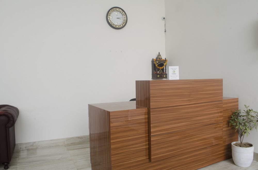 O Lakshya 3* New Delhi